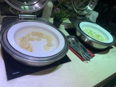 -开元新晶都酒店·自助火锅