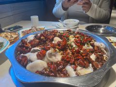 -万和源炝锅城·活鱼现炝(文艺北路店)