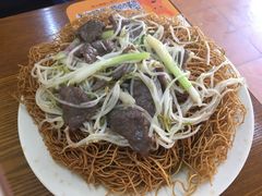 -繁仔牛杂(石排店)