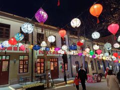 -上街里市集(悦喜客来广场店)