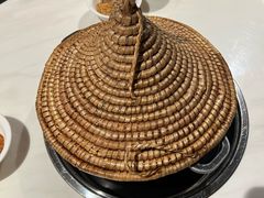 -牧雲子·臻选云南菜 .商务宴请(泰然大厦店)