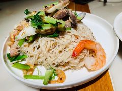 兴化炒米粉-莆田餐厅PUTIEN(深圳湾万象城家宴店)