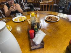 -竹乡人家大鱼头(南山竹海店)