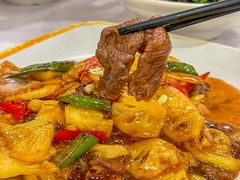 -大湾区中央湿地公园-十九涌