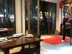 大堂-兰边碗(鼓楼店)