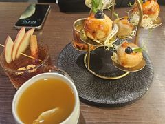 -Shantek象提南亚餐厅&西餐融合Bistro(淮海中路店)