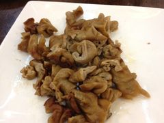 熏大肠-东方饺子王(创始店)