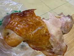 -大益烤鸡