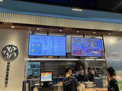 -野萃山·潮汕厚果汁(十亩地店)