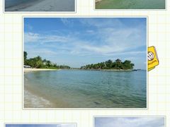 -巴拉湾海滩