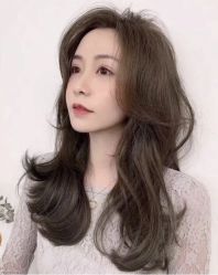-MASTER 男士发型设计