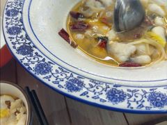 -鑫鸿达·海鲜闽菜热炒小馆(中山路店)