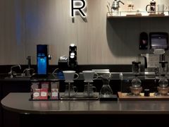 -星巴克臻选(北京银泰店)