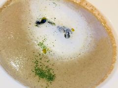 -YUE·6·西式融合餐厅(外滩六号店)
