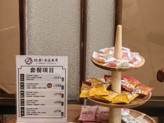 -竹雀古法采耳(青岛麦凯乐店)