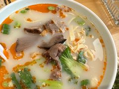 -辛杨和·大耳朵驴肉馆(银川总店)
