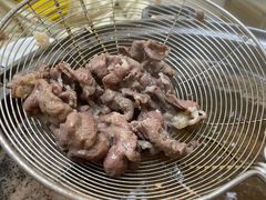 -五洲牛肉美食馆