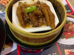 -日昌餐馆(亦庄店)