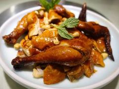 -青年公社烤鸭(青年路店)