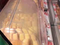 -東更道点心行(大悦城店)