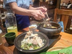 -云海肴·汽锅鸡·云南代表菜(美罗城店)