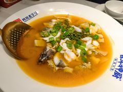 -百年神厨·地道川菜(清江西路店)