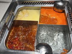 -海底捞火锅(太原南站店)