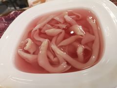 -重庆老火锅王(西安北路店)