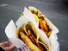 -老城里煎饼果子(元纬路店)