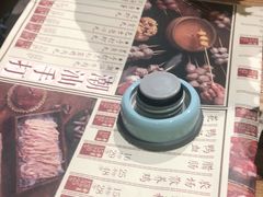 -十六蒲(桂林路店)