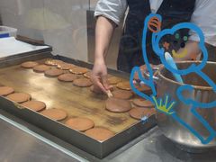-辛一·铜锣烧(鸿寿坊店)