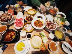 -龙聚德北京烤鸭(沙坪坝华宇A馆店)