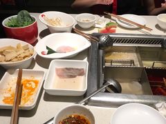 -海底捞火锅(龙岗星河COCO Park店)