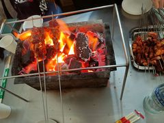 -铁锤烧烤