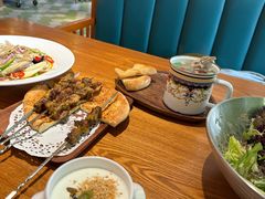-巴尔喀十新疆餐厅(开发区店)