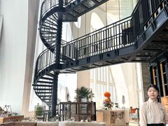 -北京康莱德酒店-Chapter餐厅