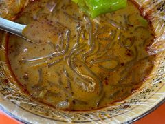 -昝东肉夹馍(昝岗店)