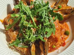 -有序Orderly融合西餐·咖啡(运河外滩店)