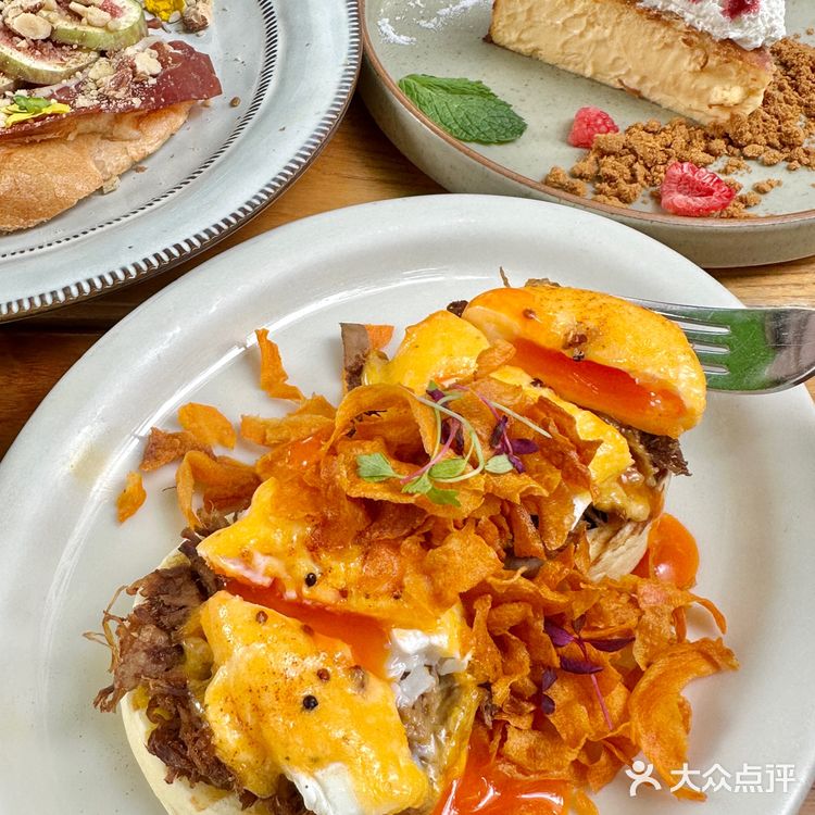 
杭州！会带每一任男朋友去的店！！！