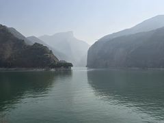 -白帝城·瞿塘峡景区