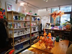 -100家灵感仓库·DIY团建(什刹海店)