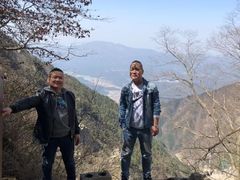 -罗田天堂寨风景区