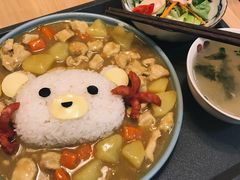 -红小满休闲餐厅(十全街店)