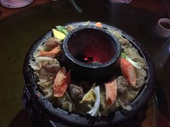 -龙姐私房菜(和顺古镇店)