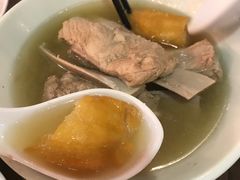 -松發肉骨茶(先得坊店)