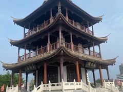 -花洲书院