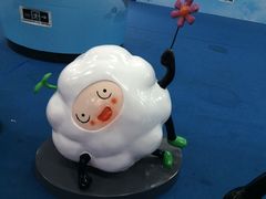 -南丰汇(新港东路店)
