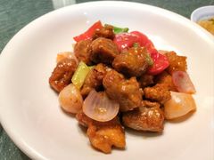 -莆田餐厅PUTIEN(颐堤港店)