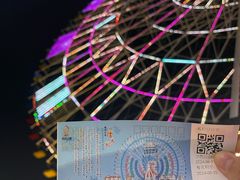 -南昌之星摩天轮