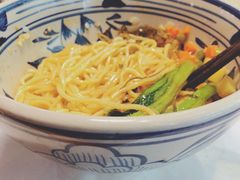 -头壹号饸饹面·大油条(东升科技园店)